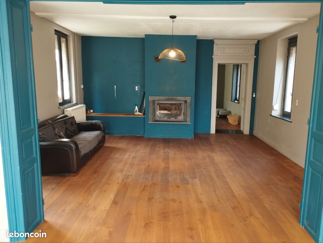 Maison 9 pièces 228 m² · à Neuville-en-Avesnois · 228 m² · 300 000 €