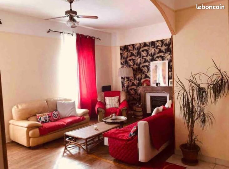 Appartement 2 pièces 61 m² · à Grenoble · 61 m² · 830 €/mois