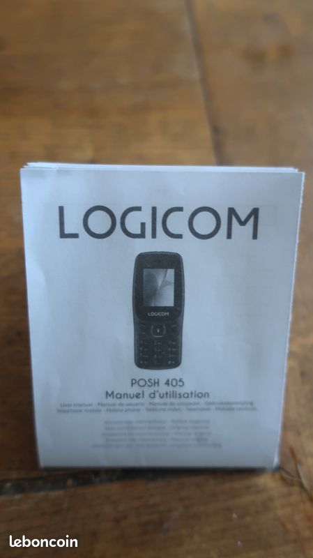 Téléphone 4G à touches (image 7)