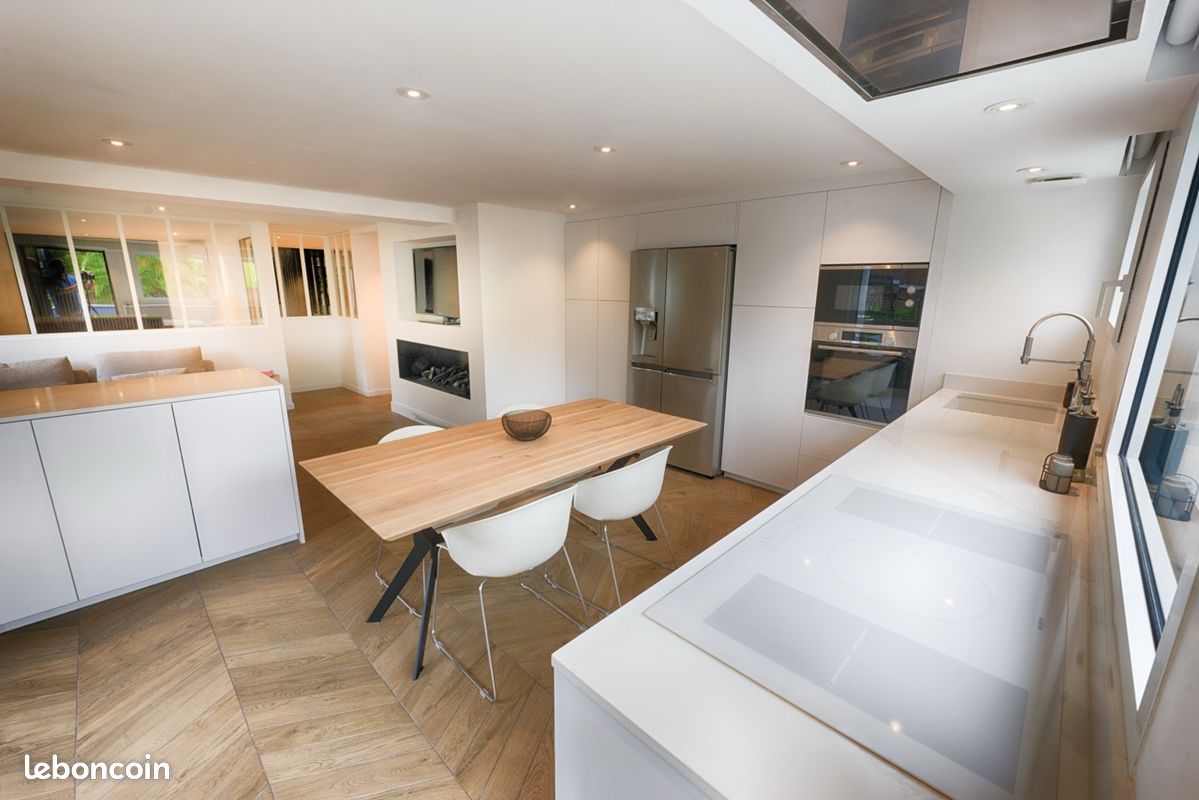 Appartement 3 pièces 57 m² · à Tarnos · 57 m² · 1 290 €