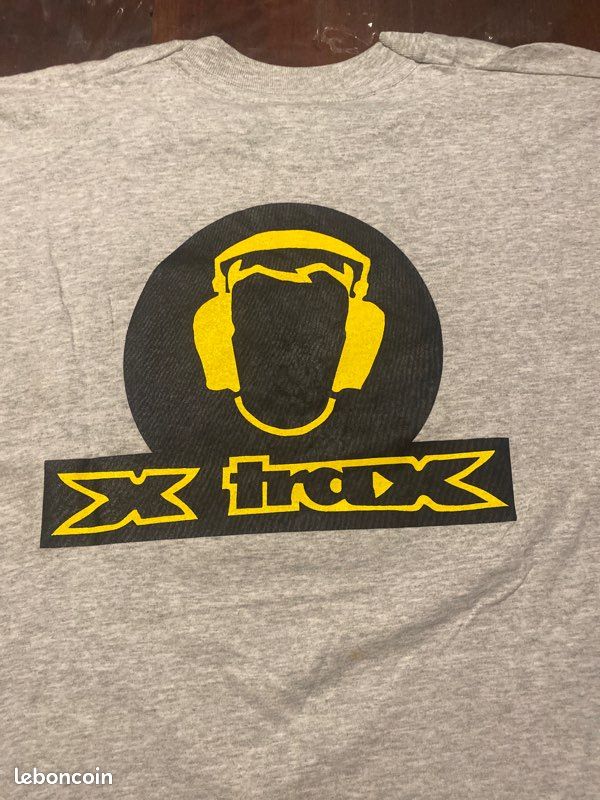 T Shirt ENJOY THIS TRIP (image 2)