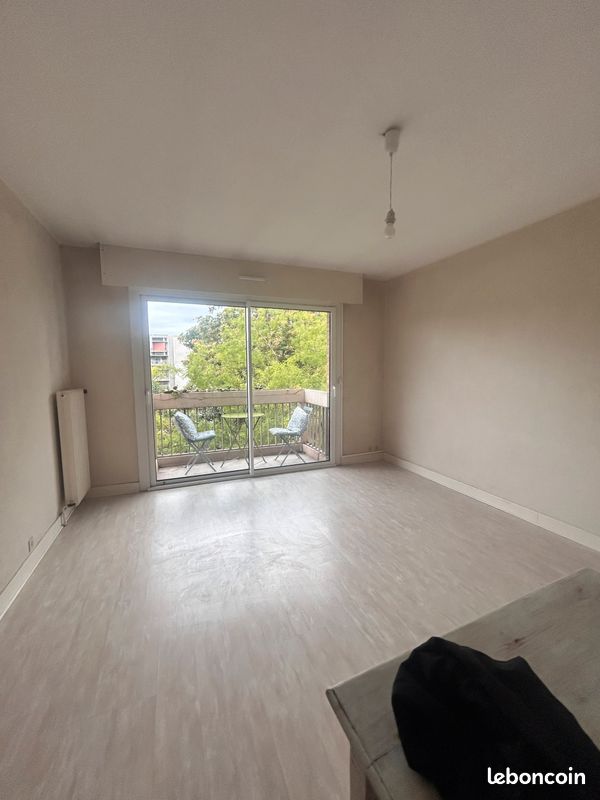 Appartement 2 pièces 45 m² · à Toulouse · 45 m² · 795 €/mois