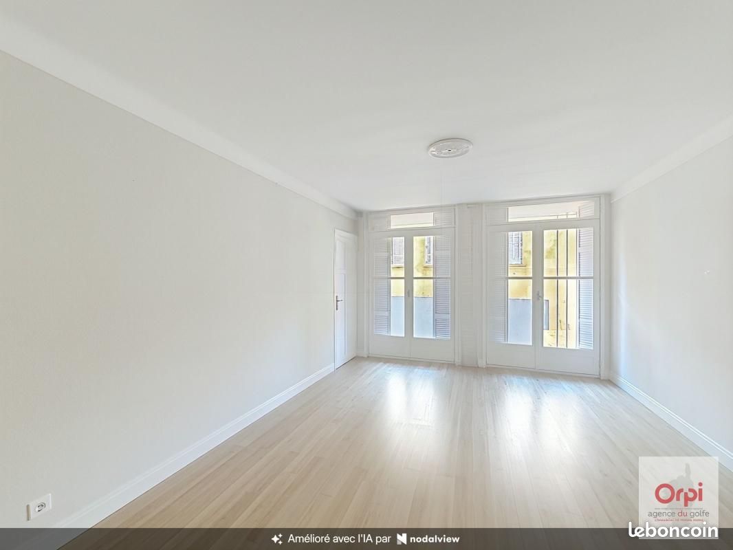 Appartement 4 pièces 63 m² · à Ajaccio · 63 m² · 900 €/mois