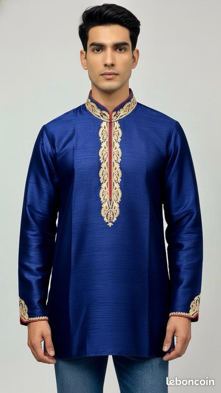 Ensembles Kurta Pour Hommes - Photo gratuite sur Pixabay