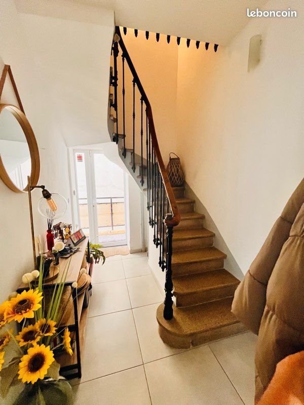 Maison 4 pièces 84 m² · à Agde · 84 m² · 890 €/mois