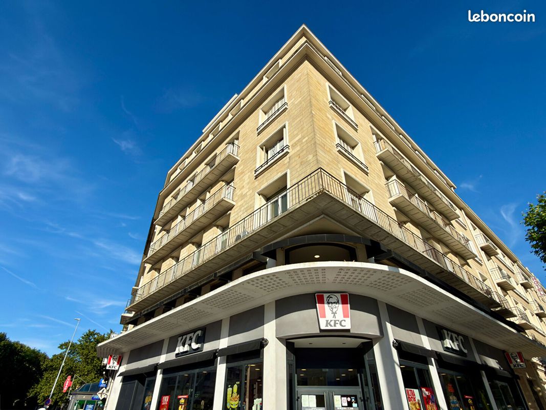 Appartement 5 pièces 133 m² · à Caen · 133 m² · 309 900 €