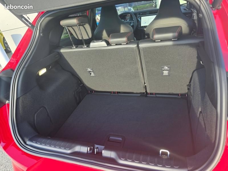 Ford Puma 1.0 EcoBoost Hybrid 170ch ST S&S Powershift (image 10)