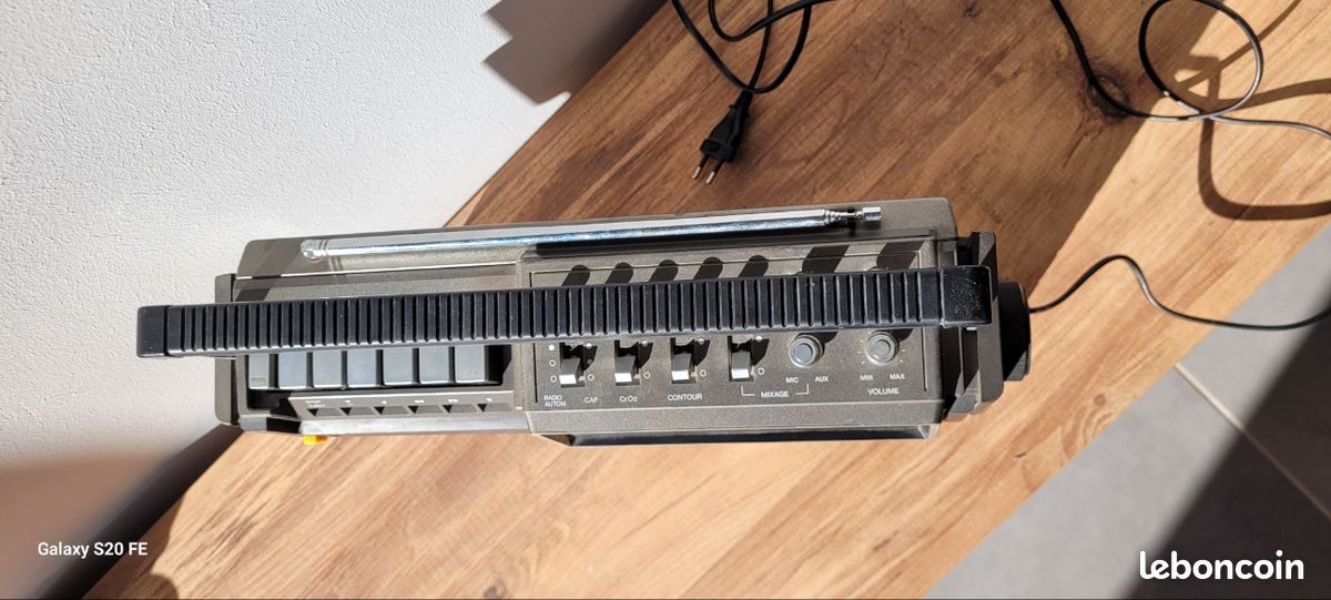 Rare vintage continental [ OFES Août ] | Clasf