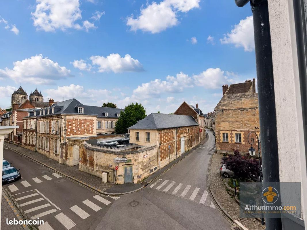 Immeuble Noyon · 294 000 €