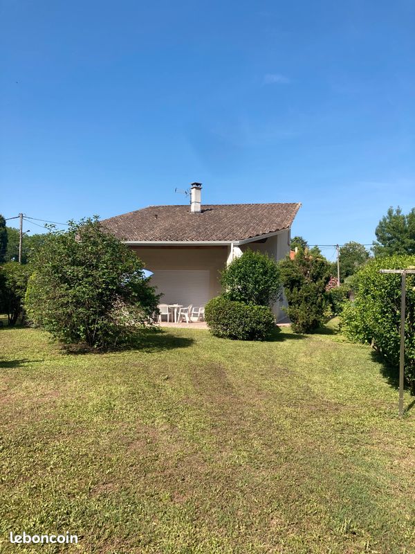 Maison 5 pièces 135 m² · à Castelnau-de-Médoc · 135 m² · 295 000 €