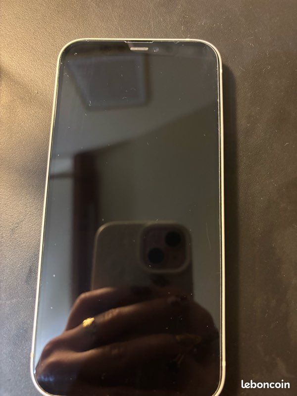 IPhone 12 256go (image 3)