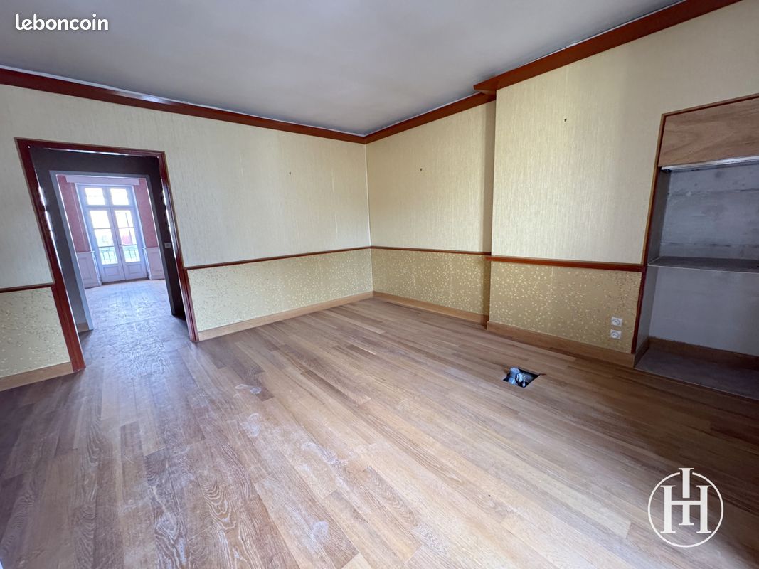 Immeuble 148 m² Cérilly (image 3)