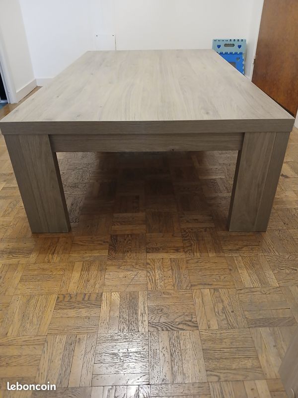 Table basse excellent état (image 1)