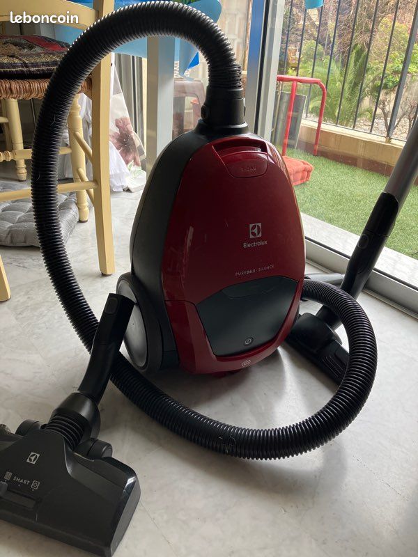 Aspirateur electrolux (image 1)