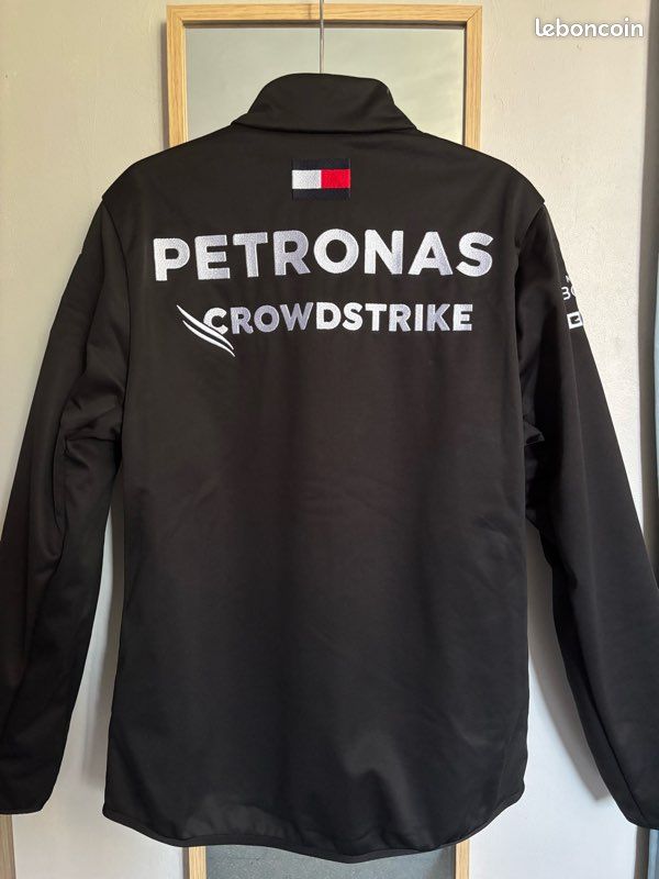 Veste F1 (image 8)