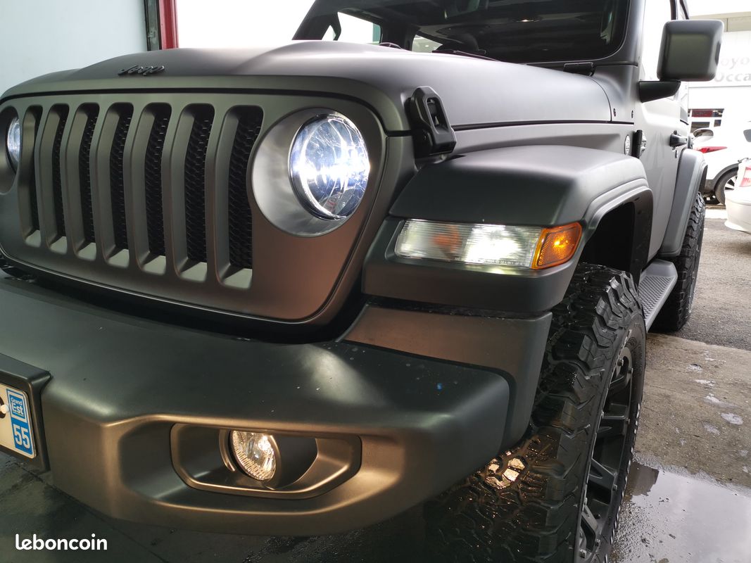 Kit Xenon / Kit LED / Installation Pro / Garantie (image 2)
