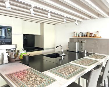 Appartement 490 000 € - 119 m²