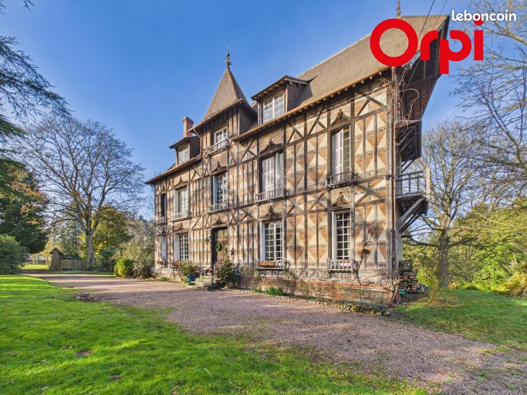 Maison 14 pièces 380 m² · à Orbec · 380 m² · 450 000 €