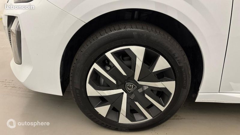 Peugeot 208 e-208 136ch 50 kWh Style (image 20)