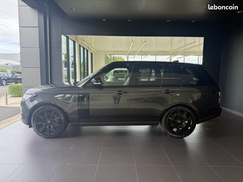 Land-rover Range Rover 2.0 P400e 404ch Vogue SWB Mark IX (image 3)