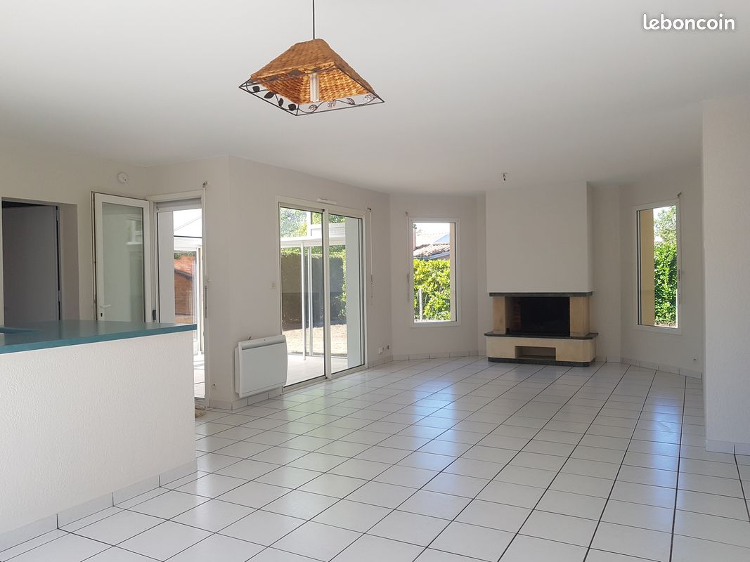 A louer Maison Mont de MARSAN - Mont-de-Marsan 40000 (image principale 1)
