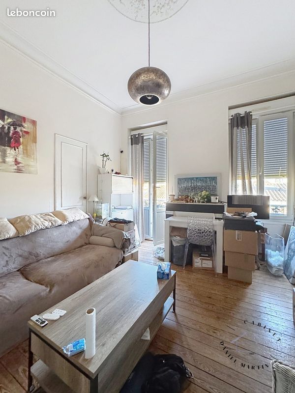 Appartement 3 pièces 71 m² · à Bordeaux · 71 m² · 792 €/mois