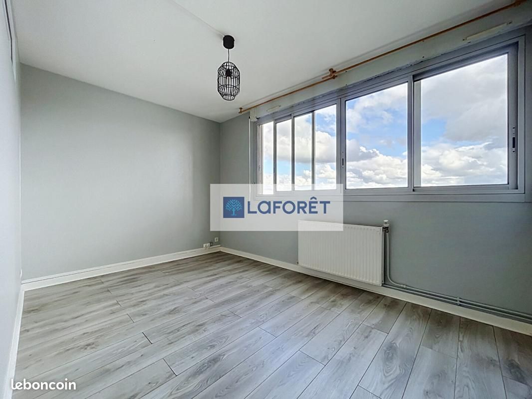 Appartement 2 pièces 36 m² · à Brest · 36 m² · 500 €/mois