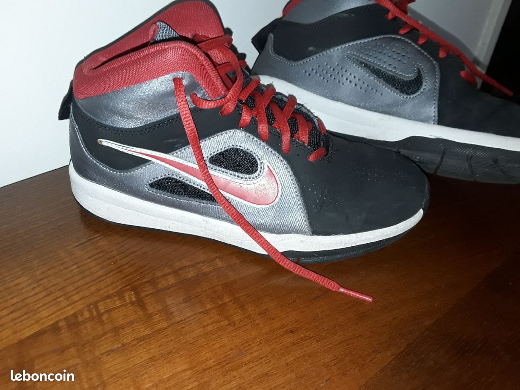 Nike montante (image 2)