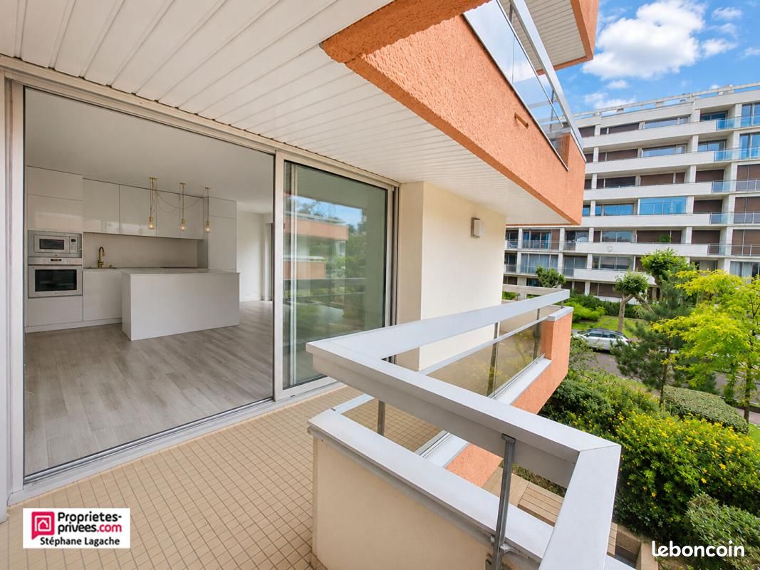 Appartement 3 pièces 72 m² · à Le Touquet-Paris-Plage · 72 m² · 649 000 €