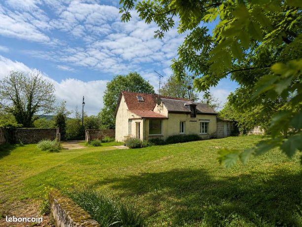 Maison 4 pièces 108 m²