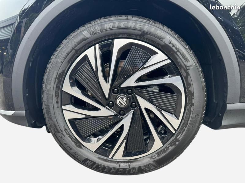 Mgs6 Luxury 77 kwh MG S6 2WD 77KWH (image 10)