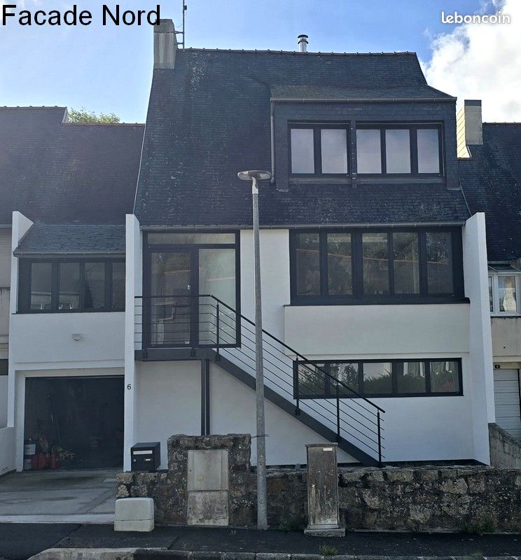 Maison 7 pièces 125 m² · à Brest · 125 m² · 315 000 €