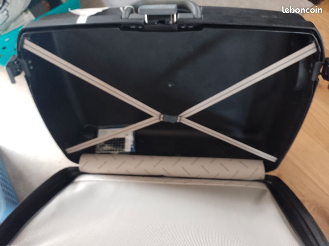 VALISE grande dimension (image 6)
