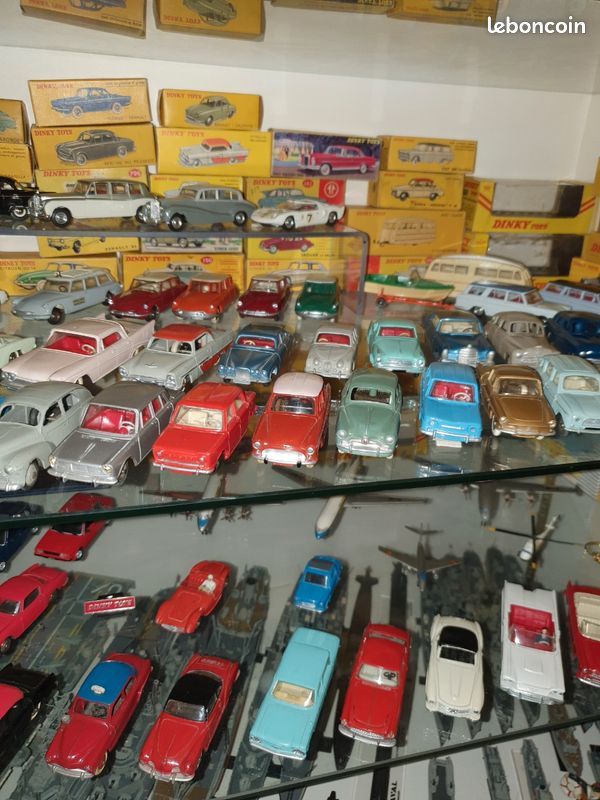 Dinky Toys authentique (image 3)