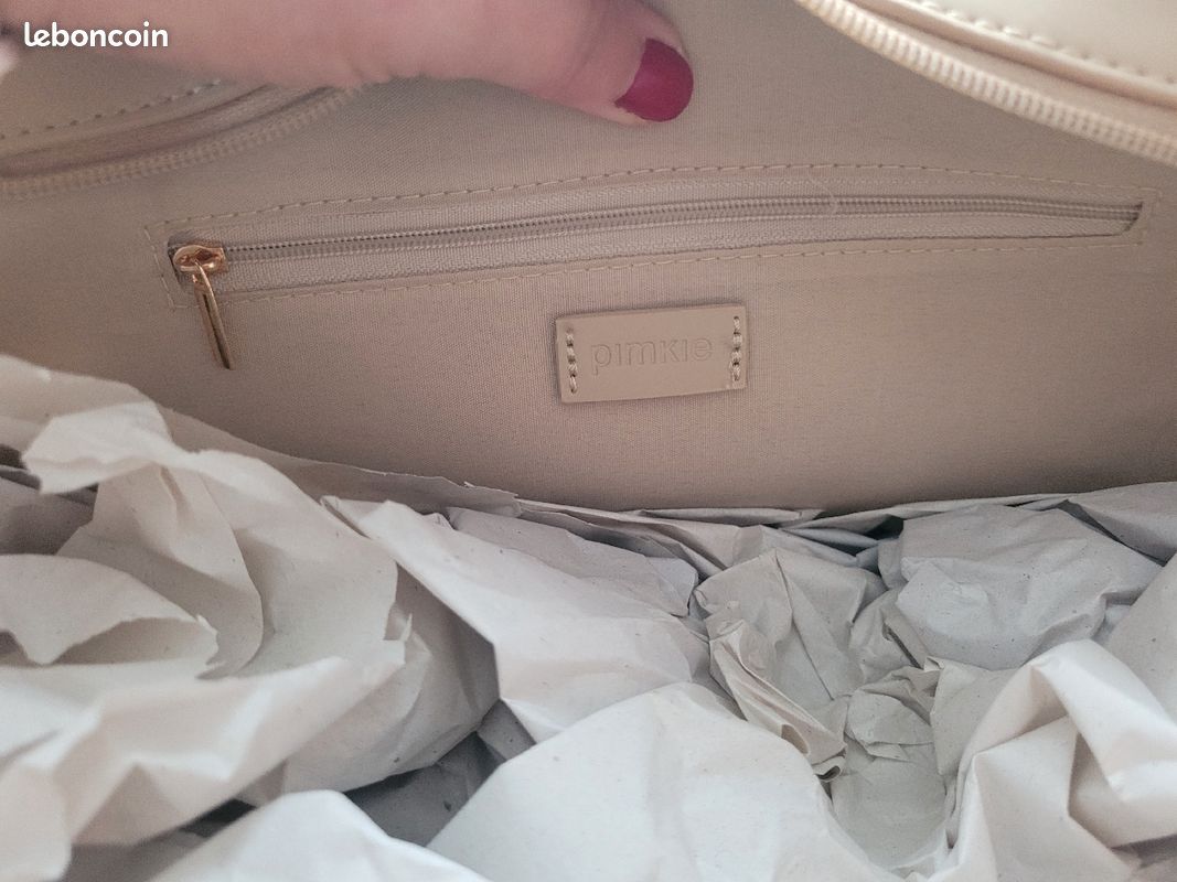 Sac à main 👜 (image 5)