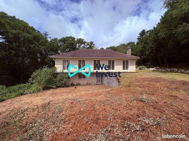 Maison 6 pièces 208 m²