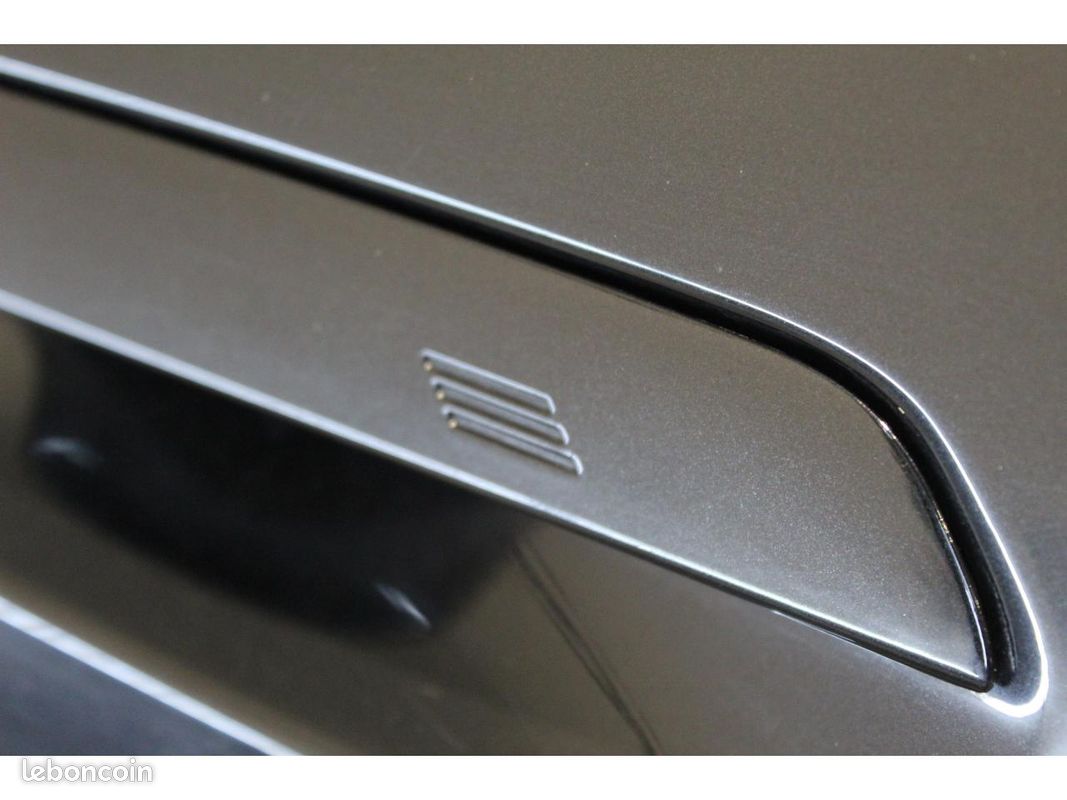 BMW SERIE 2 220i Coupé - BVA Sport COUPE G42 M Sport - FULL OPTION - 1ere MAIN (image 46)