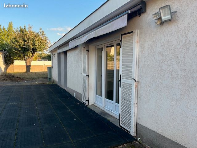 Maison 6 pièces 120 m² · à Nantes · 120 m² · 1 280 €/mois