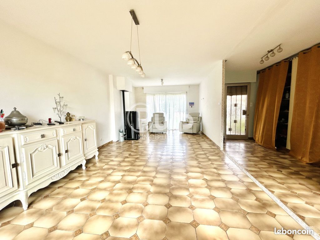 Maison 6 pièces 140 m² · à Burbure · 140 m² · 208 650 €