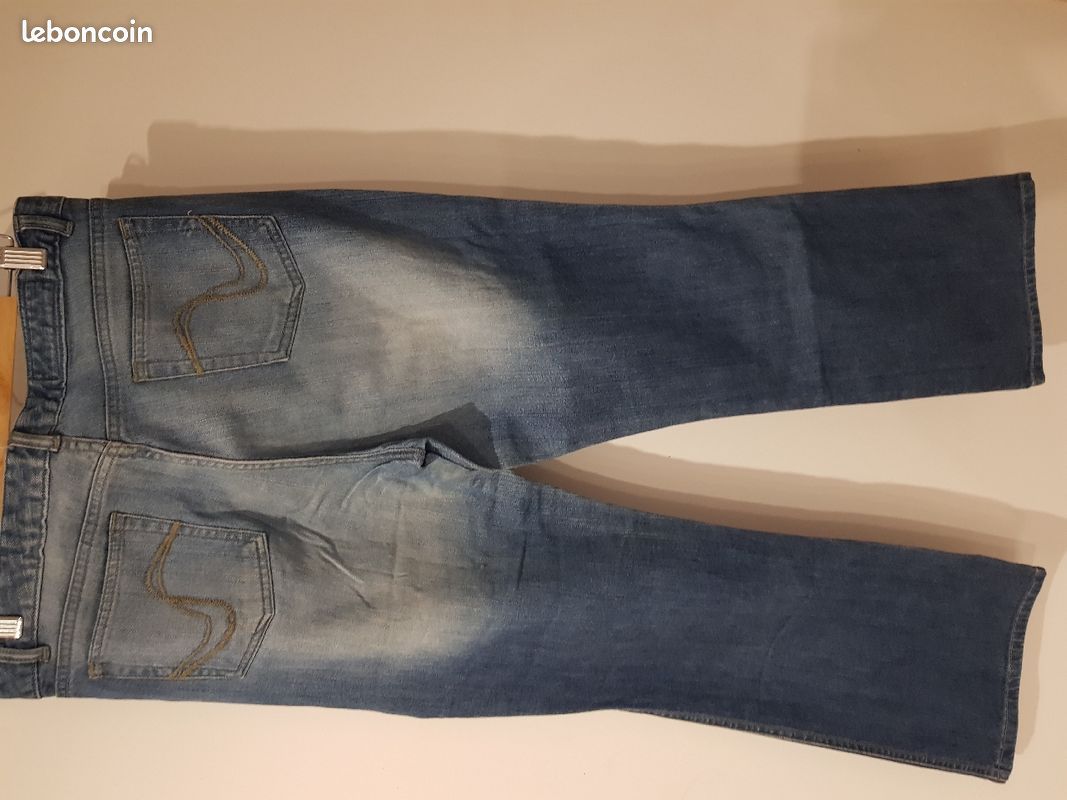 Jean taille 44 (image 3)