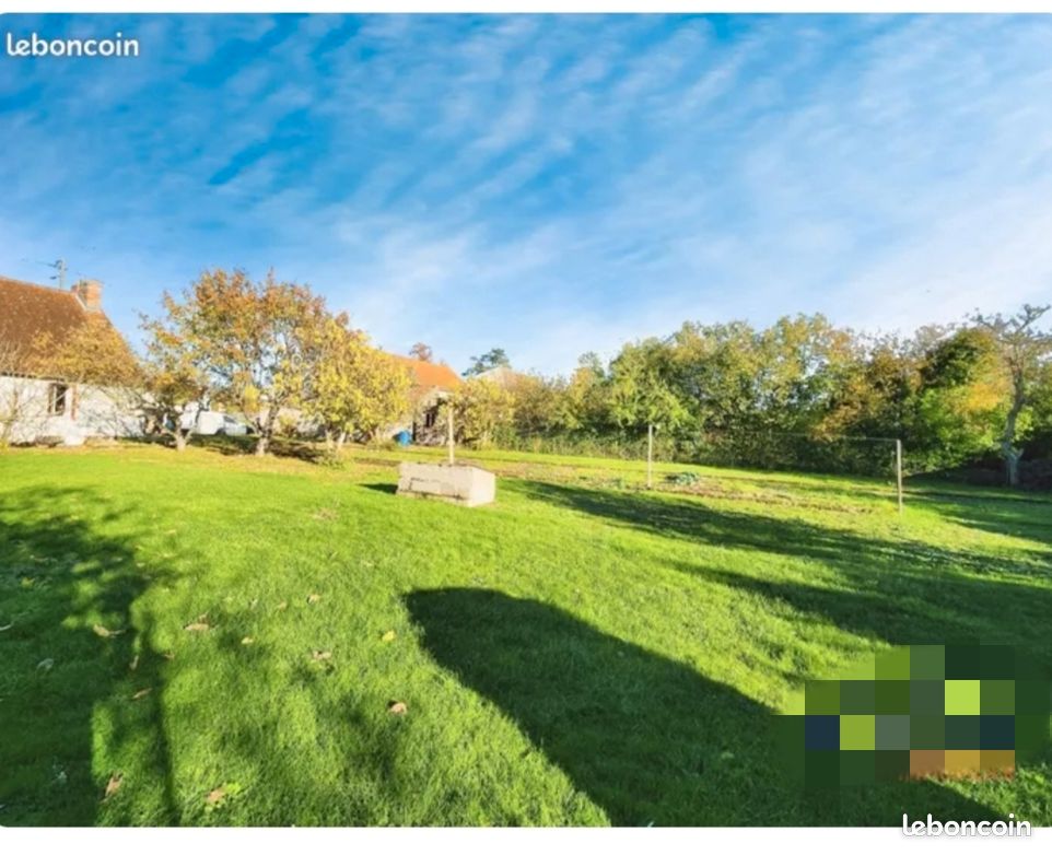 Maison 7 pièces 140 m² · à Commentry · 140 m² · 59 000 €