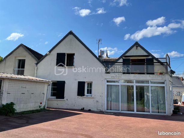 Maison 6 pièces 215 m²