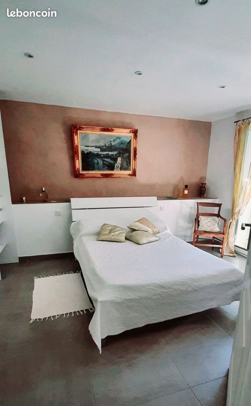 Appartement 2 pièces 45 m² · à Nice · 45 m² · 1 160 €