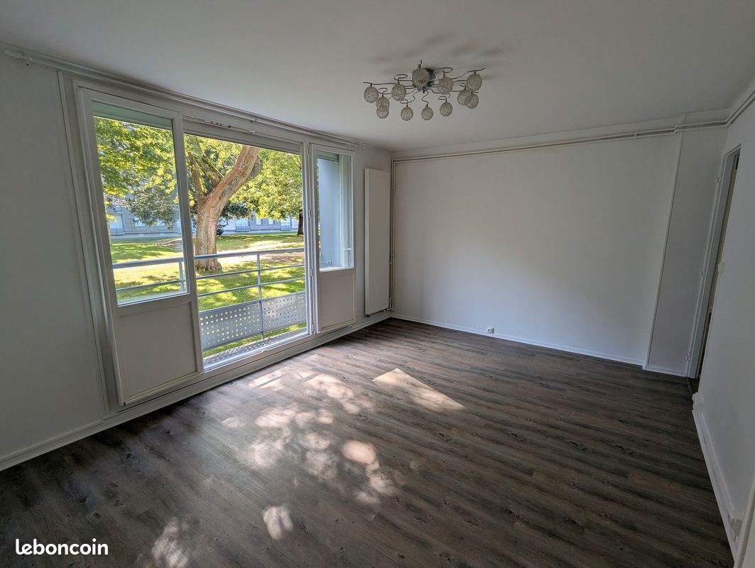 Appartement 3 pièces 55 m² · à Bonsecours · 55 m² · 121 000 €