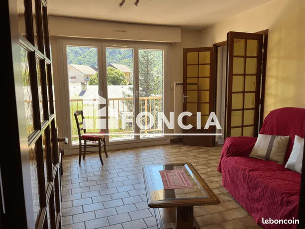 Annonce location Appartement saint-jean-de-maurienne