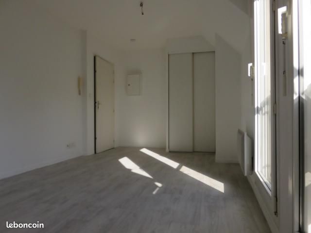 Appartement 1 pièce 19 m² · à Caen · 19 m² · 387 €