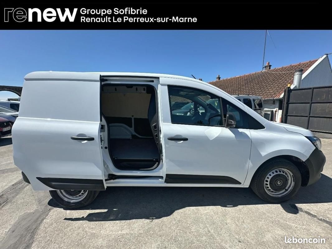 Renault Kangoo Van BLUE DCI 95 GRAND CONFORT- 22 (image 29)