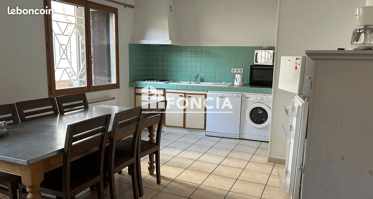 Appartement 2 pièces 44 m² · à Tarbes · 44 m² · 410 €/mois