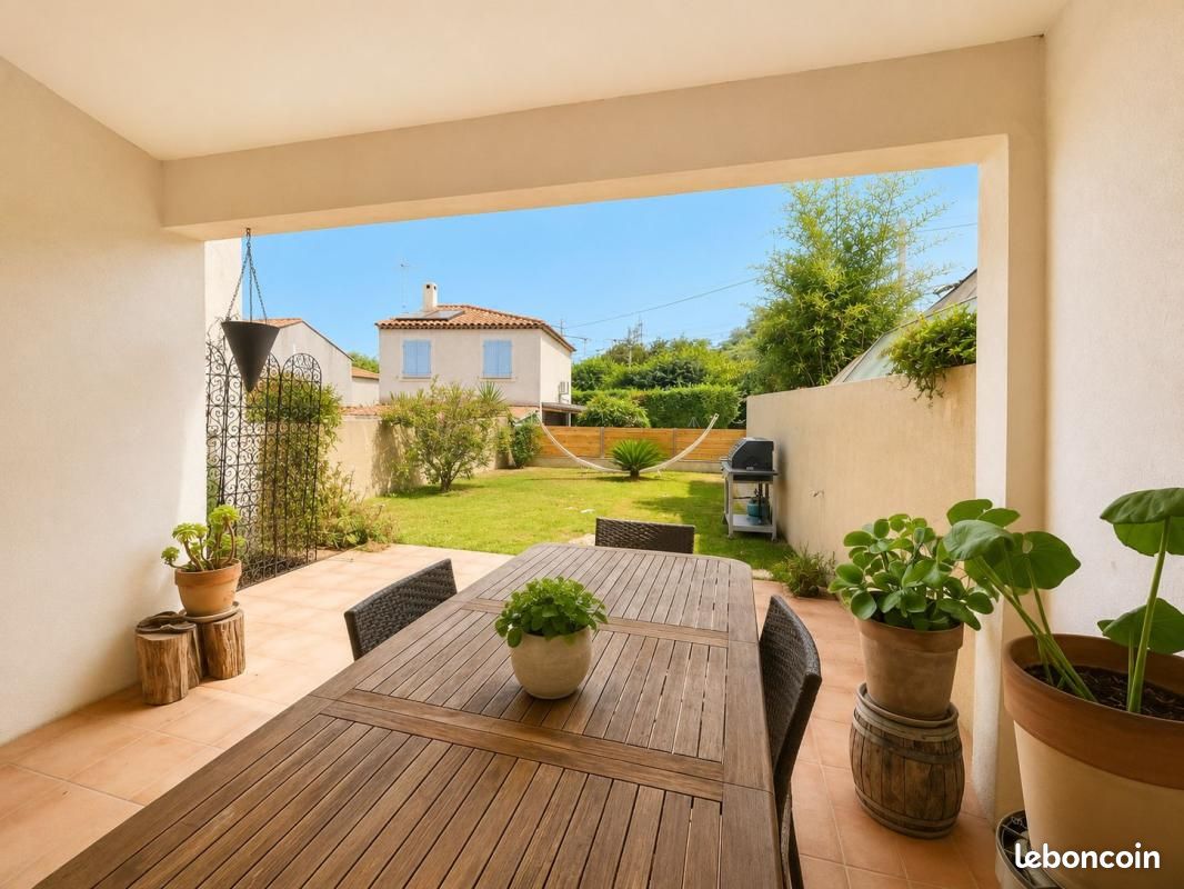 Maison 3 pièces 107 m² · à Miramas · 107 m² · 318 000 €