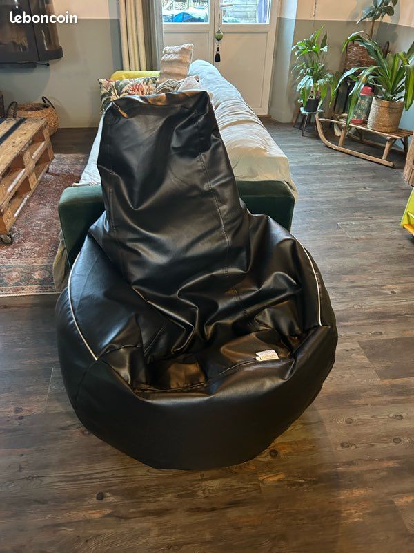 Pouf gamer (image 3)